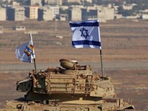 image-israel-tank