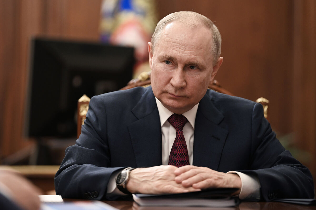Putinin xarici səfər planı açıqlandı: bu ölkəyə gedəcək