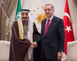 Ərdoğan Salmanla danışdı: gündəmdə İsrail və İran var