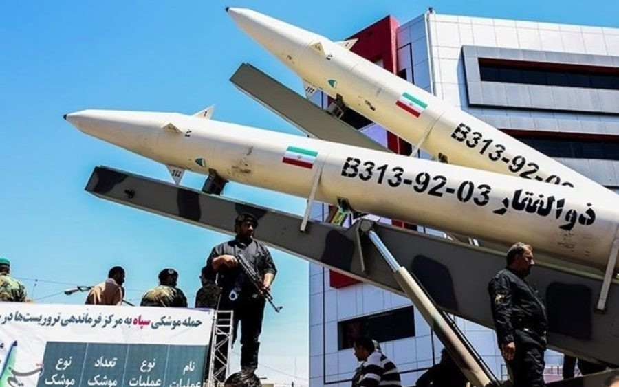 Bunu İrandan heç kim gözləmirdi – Dünyanı şok edən silahlar harda gizlədilmişdi?