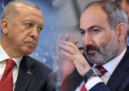 Paşinyan Türkiyədə Ərdoğanla GÖRÜŞƏCƏK? – Nələr baş verir…