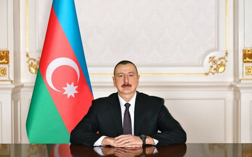Müharibənin ilk günündən Azərbaycan və Türkiyə… – İlham Əliyev