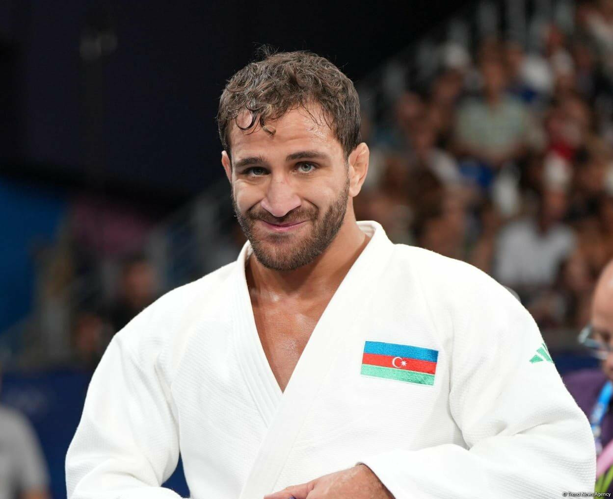 Hidayət Heydərov IJF-nin Atletlər Komissiyasına üzv seçildi