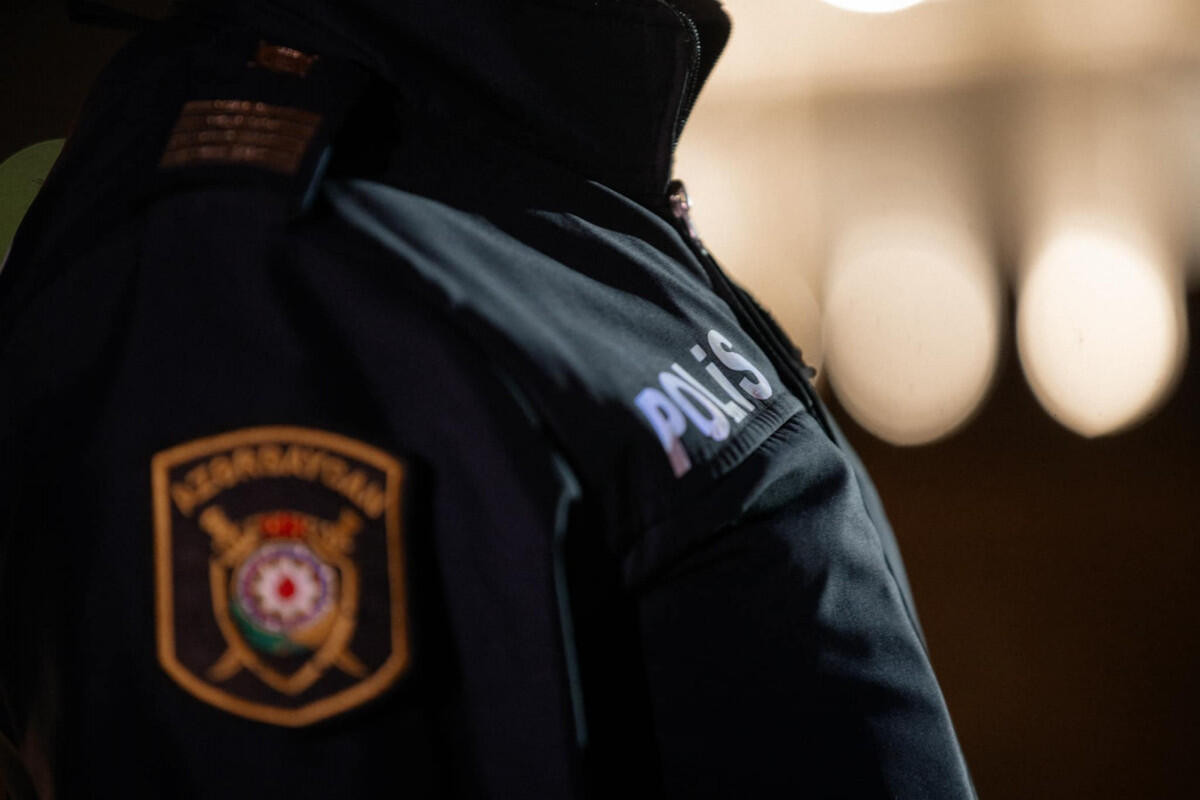 Polis əməkdaşının 5 yaşlı oğlu faciəvi şəkildə öldü 