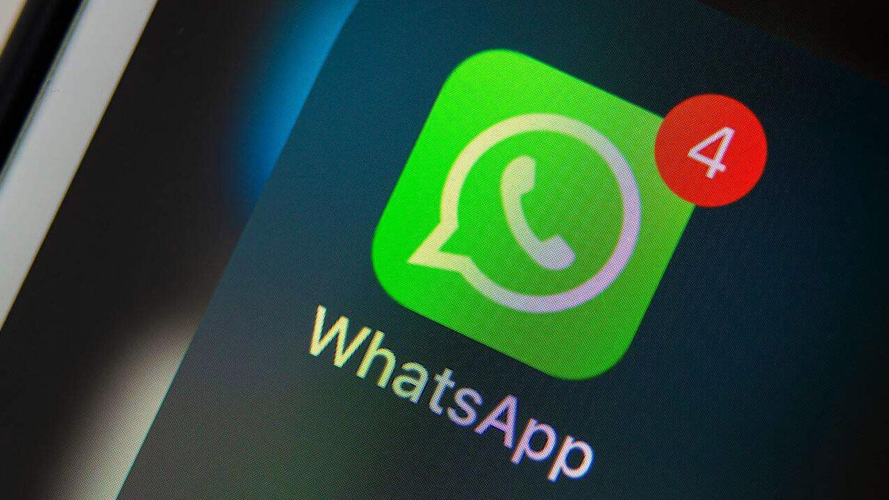 “WhatsApp”dan YENİ FUNKSİYA