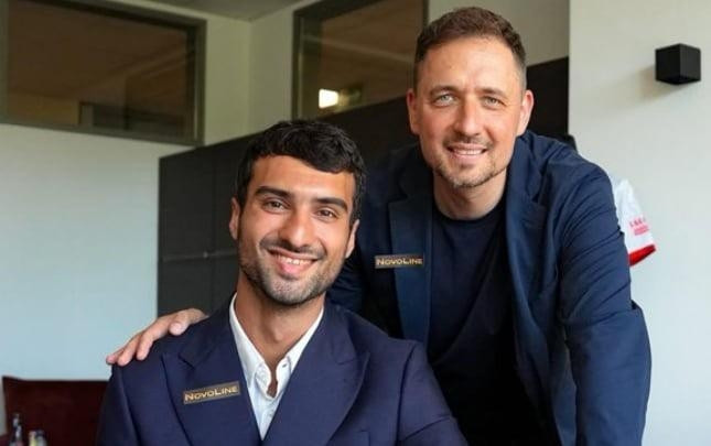 Almaniya klubu Mahir Emrelinin transferini rəsmən açıqladı