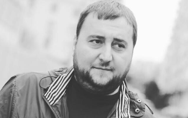 Mərhum meyxanaçının məzarından kədərli paylaşım 