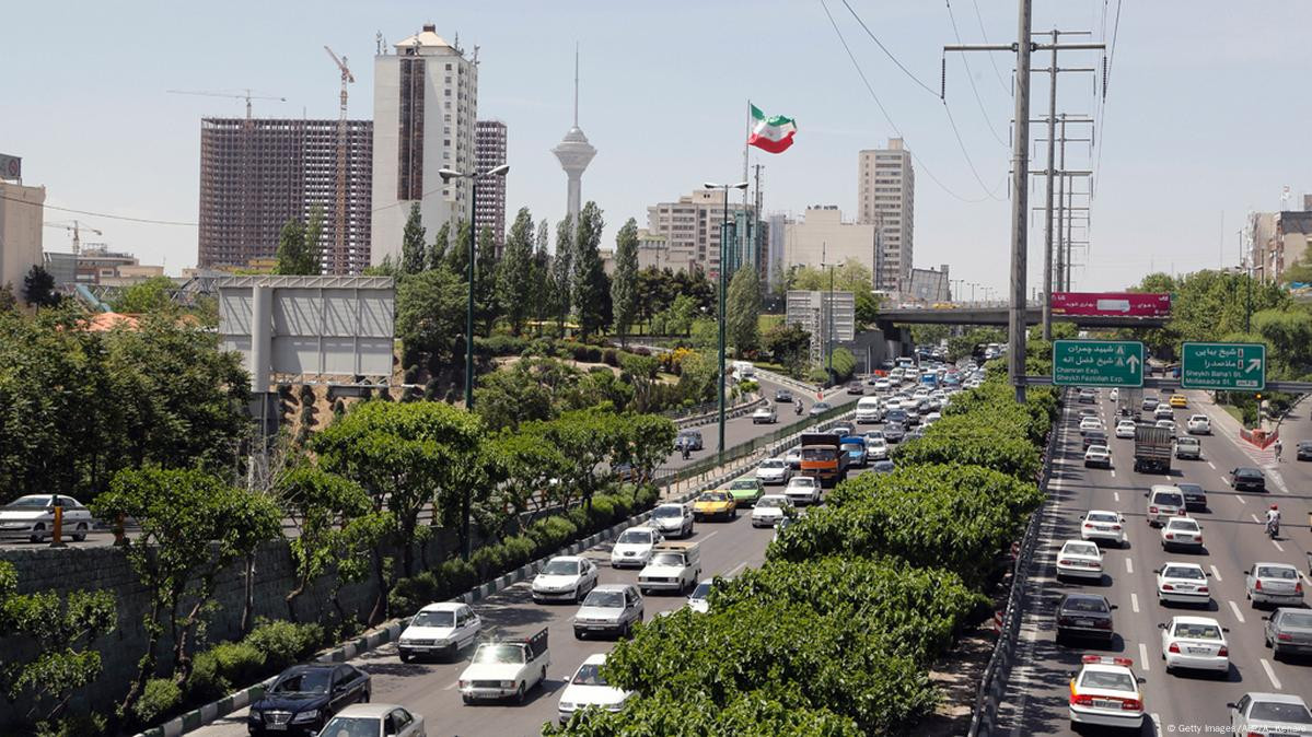 İran Azərbaycanda ABŞ bazası “tapıb”, İsrail təyyarələri “görüb” – Tehranın təlaşısının səbəbi…