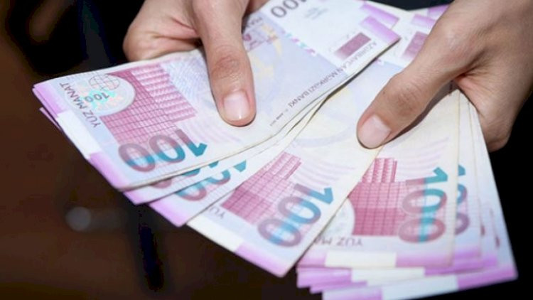 Bu müəllimlərin maaşı 1355 manat oldu 