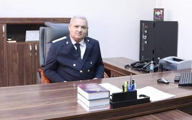 Yüksək vəzifəli şəxs vəfat etdi 