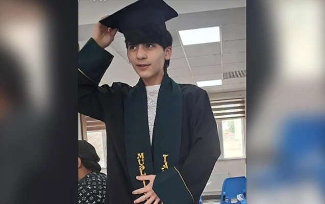 Dünən meyiti tapılan Ümid Elgünlə eyni məktəbdə oxuyurmuş – FOTO 