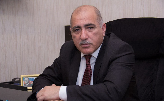 Pənah Hüseyn istefa verməsi xəbərlərinə aydınlıq gətirdi – FOTO 