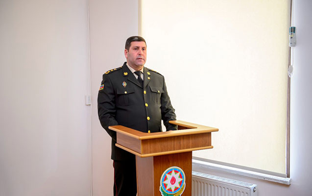 Öz-özünə polkovnik rütbəsi veribmiş – Eks-rəisə 10 il həbs!