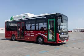 Bakıda bu avtobuslar gecikir – SƏBƏB / SİYAHI