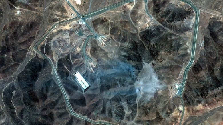 İranın nüvə planı BƏLLİ OLDU: “Hazırlıqlar görülüb…” – FOTO 