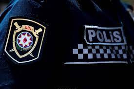 Cərimələrin 5 faizi polislərin sosial müdafiəsinə yönəldiləcək