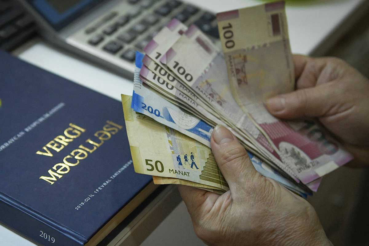 Vətəndaşların DİQQƏTİNƏ: Bu üsulla ödəniş edirsinizsə, vergidən yayınmaya KÖMƏK EDİRSİNİZ! 