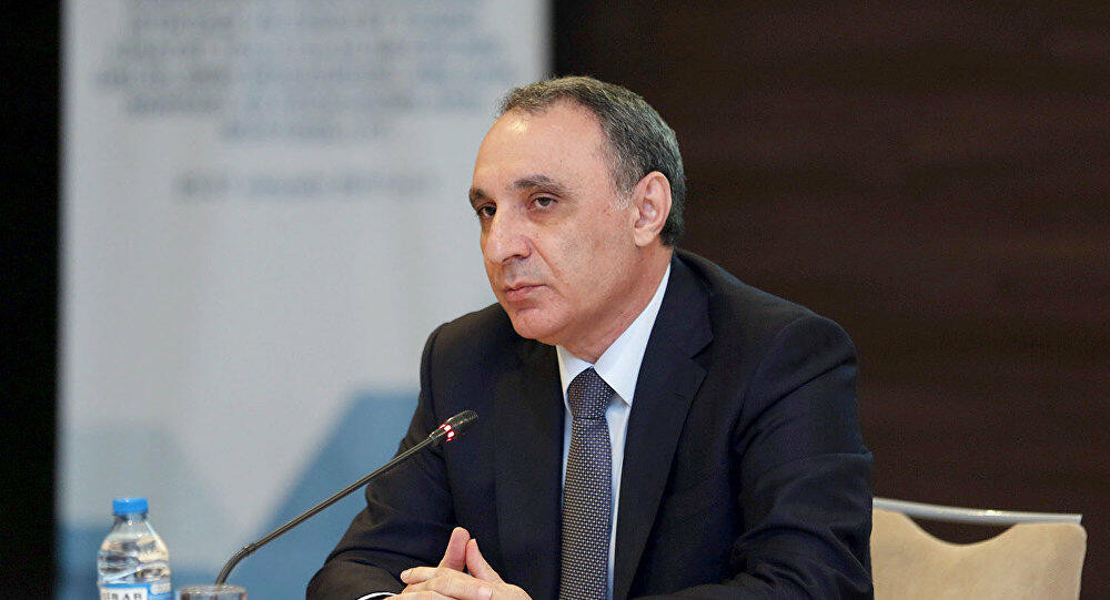 Kamran Əliyevdən daha 3 təyinat 