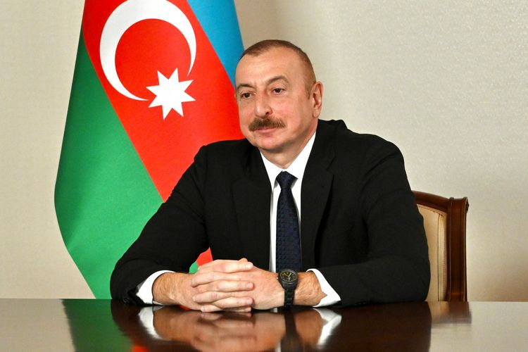 Prezident İlham Əliyev Kahramanmaraşda böyük sevgi ilə qarşılaşdı – VİDEO