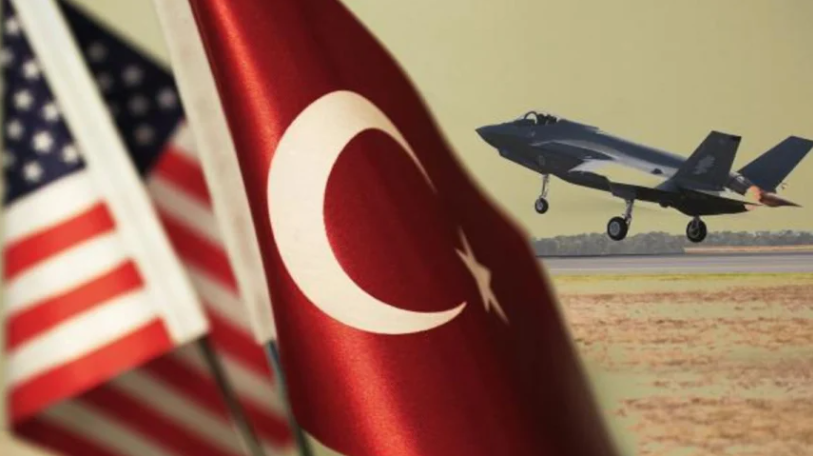 İran “görünməz” qırıcıları vurur – Türkiyə çətin seçim qarşısında qaldı 