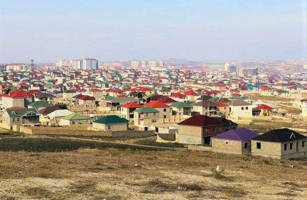 Çıxarışsız evlərlə bağlı ƏHALİYƏ XƏBƏRDARLIQ: “Qətiyyən almayın, əks halda…”