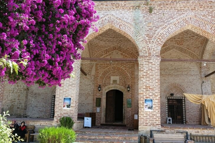 Tarixi gizlinləri özündə yaşadan Alanya – FOTOLAR   