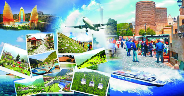 Bu müharibə Azərbaycanın turizminə NECƏ TƏSİR EDƏCƏK?