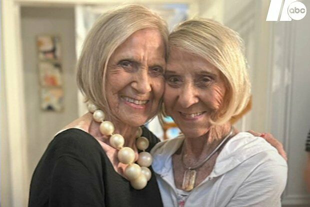 Qocalanda kiminsə köməyi olmadan yaşaya bilmək: 100 yaşlı bacılar bunun SİRRİNİ AÇDILAR