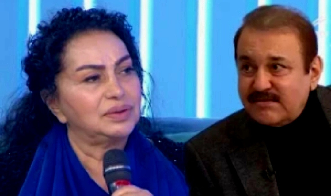 Cavanşir Məmmədov ölməzdən qabaq Firuzə İbadovaya nə deyibmiş? – VİDEO 