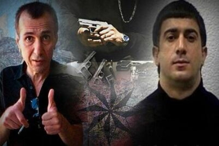 Lənkəranskinin yaxını olan “qanuni oğru” beynəlxalq axtarışa verilir 