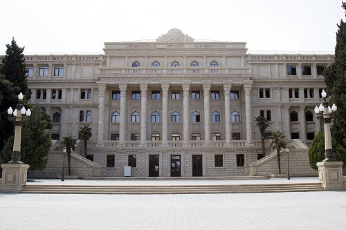 Azərbaycanda ilk: 6 universitetimiz dünya reytinqində 