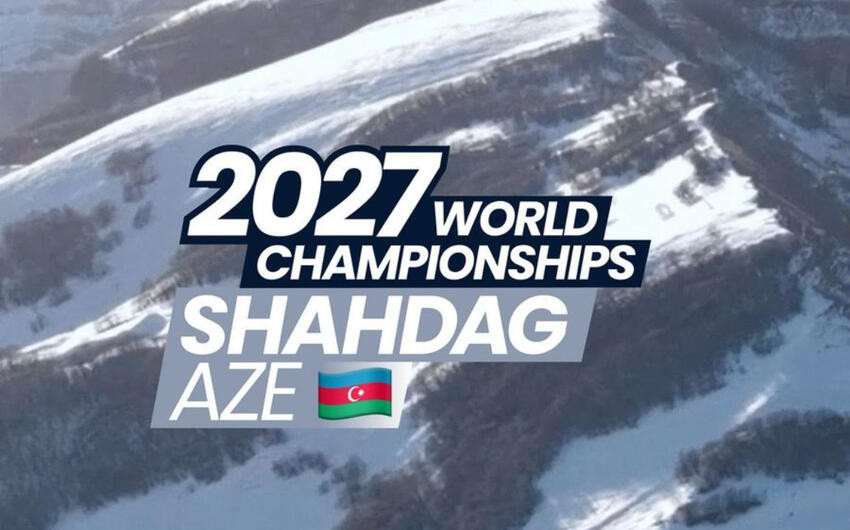Azərbaycan ilk dəfə Xizək Alpinizmi üzrə Dünya Çempionatına ev sahibliyi edəcək