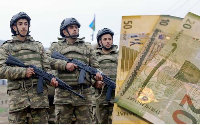 GÖZLƏNİLƏN XƏBƏR GƏLDİ: Veteranlara verilən 80 manat təqaüd ARTIRILIR – Yaxın bir aya…100-150 manat…