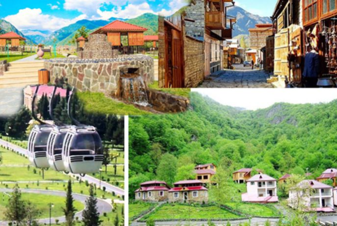 Yay gəldi – bölgələrə axın başlayır: qiymət və keyfiyyət uyğunsuzluğu gündəmə gəldi