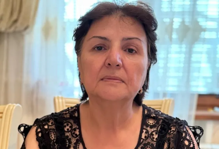 Setifikasiyaya könüllü qatılan müəllim yüksək bal TOPLADI 