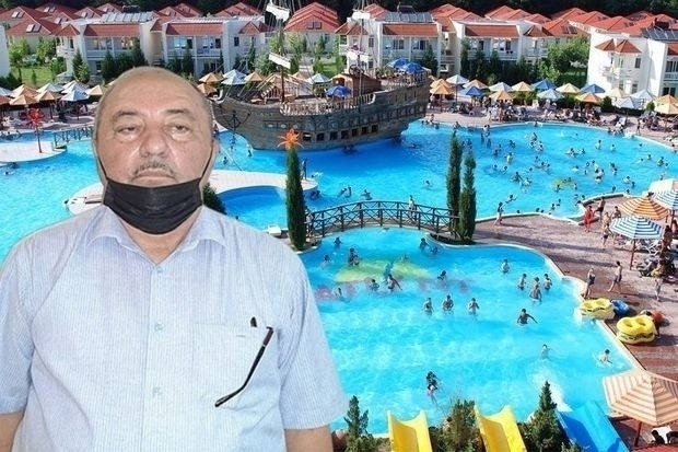 “Atlant” qalmaqalı böyüyür – vəkil Ceyhun Yusifov prosesə qoşuldu 