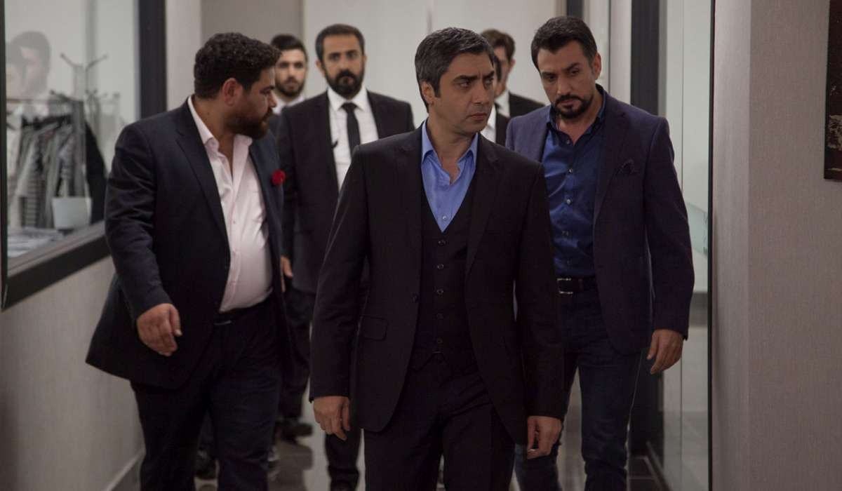 “Kurtlar Vadisi” geri qayıdır? 