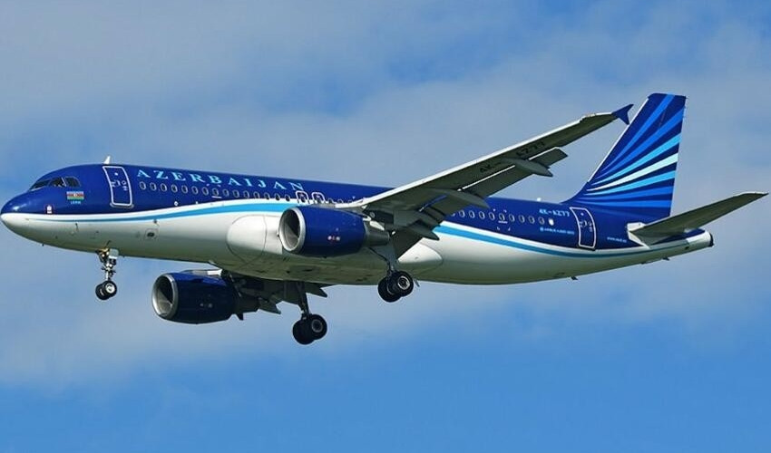 Bakıdan Təbrizə aviareyslər bu tarixədək ləğv edildi – RƏSMİ 