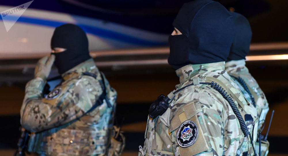  SON DƏQİQƏ! DTX-nın saxladığı yüksək vəzifəlilər onlardır — Aralarında qadın da var