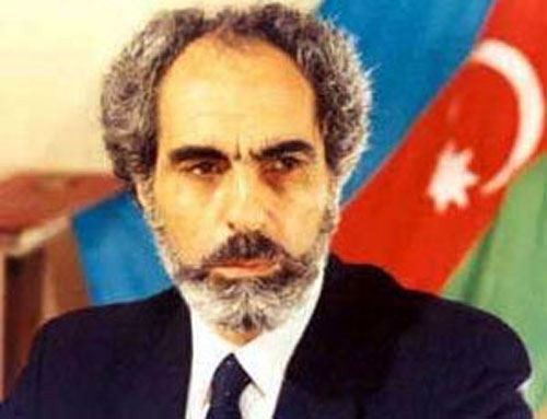 İsrail səfiri Elçibəyə hansı sirri açıb? – Azərbaycanla bağlı sensasion plan olub 