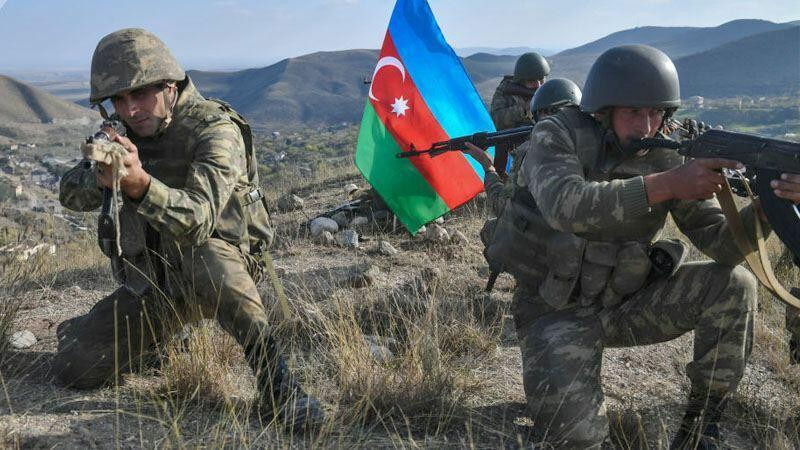 Azərbaycan ərazilərinin müdafiəsi ilə bağlı qanunvericiliyə dəyişiklik edilir