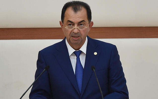 İcra başçısına sui-qəsd hazırlayan şəxsə – Ağır cəza verildi 