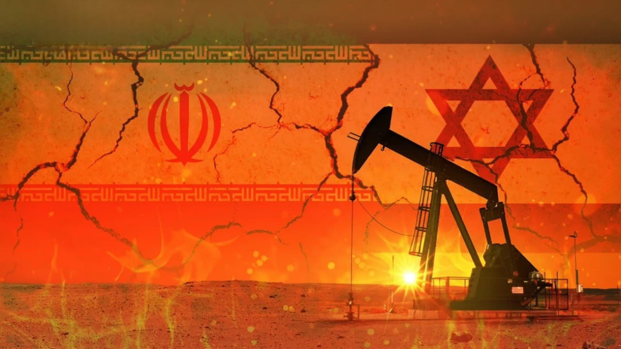 Müharibə qlobal bazarları da “VURDU” – Neftin qiyməti 100 dolları ötə bilər 