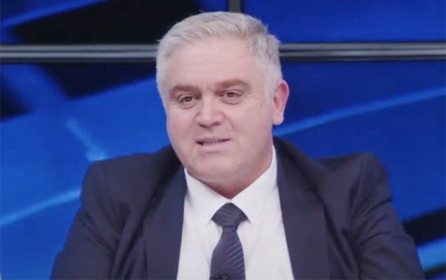 Azərbaycanda futbol klubunun rəhbəri, şirkət sahibi həbs edilib – TƏFƏRRÜAT 
