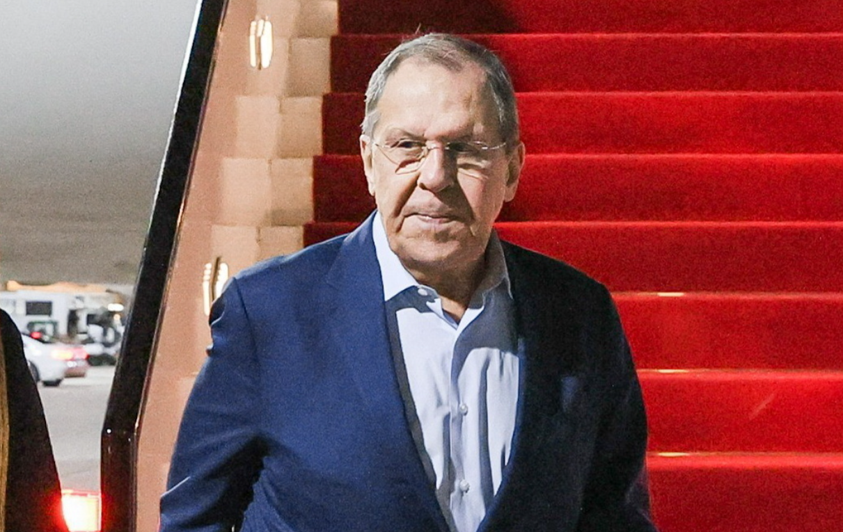Lavrov iki ildən sonra yenidən Aşqabadda – səfərin detalları