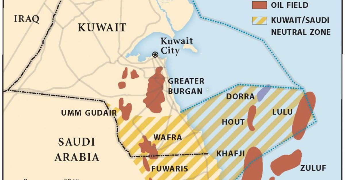 Dörd ölkədə həyəcan siqnalı verildi – Region qarışır