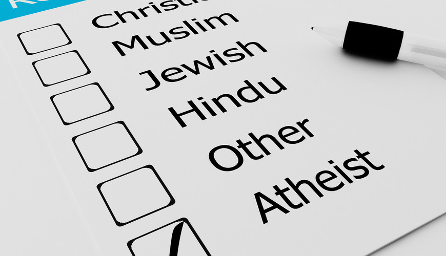 Dünyada ateistlərin sayı sürətlə artır – Azərbaycanda vəziyyət… 