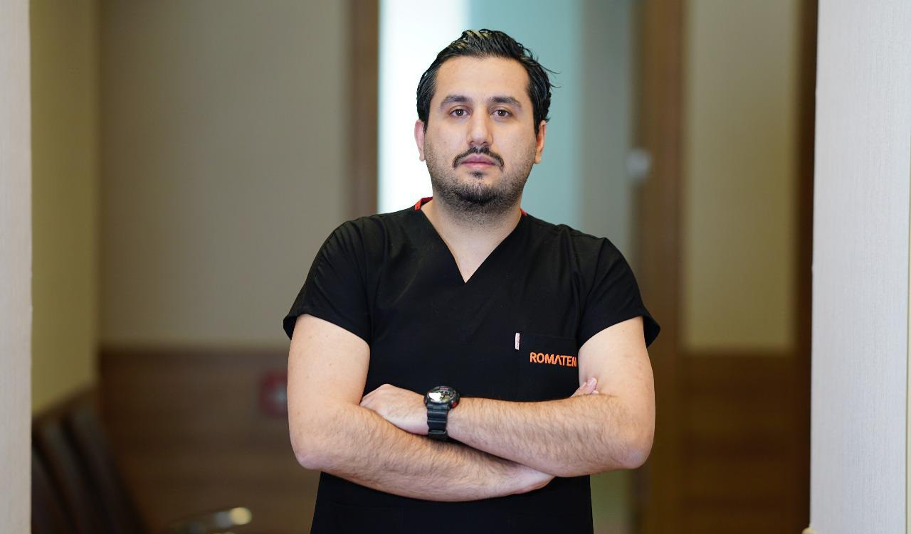 SAĞLIQLI YAŞAM UZMAN FİZİOTERAPEVT SİNAN YILMAZLA….