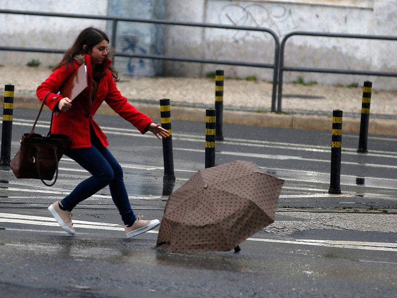 Küləkli hava şəraiti nə vaxta kimi davam edəcək? 