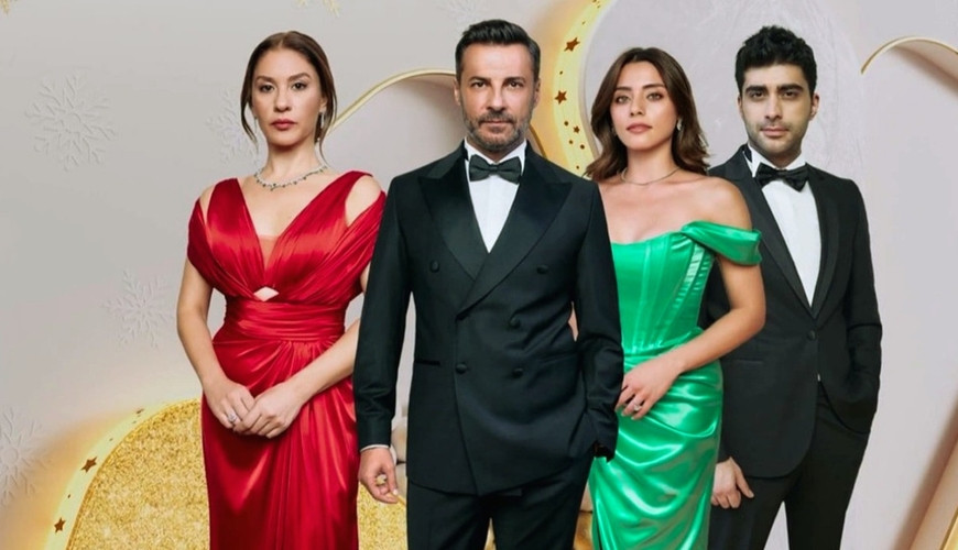 Onlar “Kızılcık şerbeti”ndən ayrılırlar – FOTO